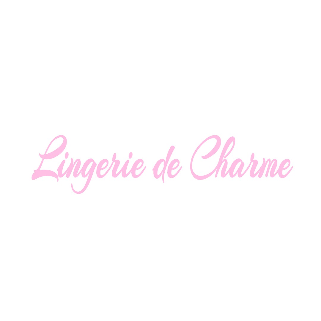 LINGERIE DE CHARME THERMES-MAGNOAC